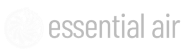 essential air logo