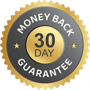 money back guaranteed